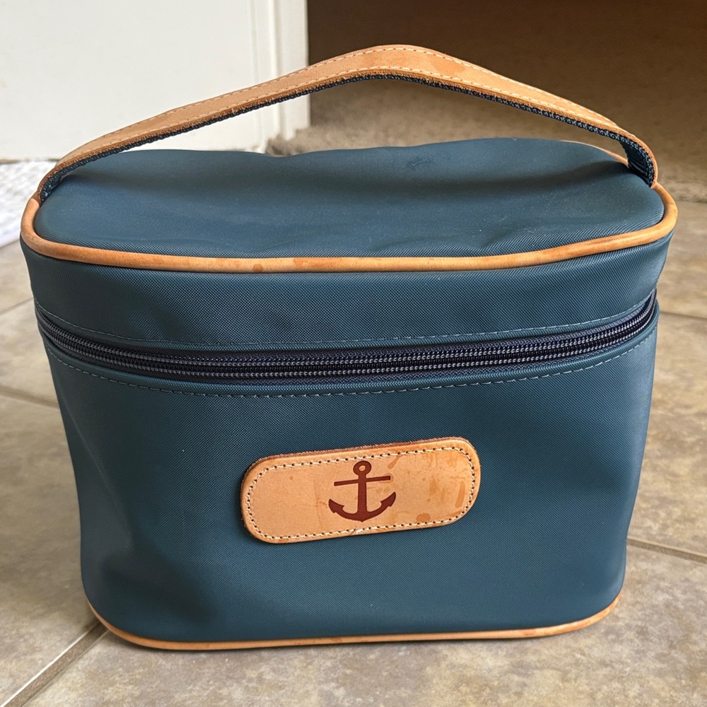 Jon Hart Large Makeup Case